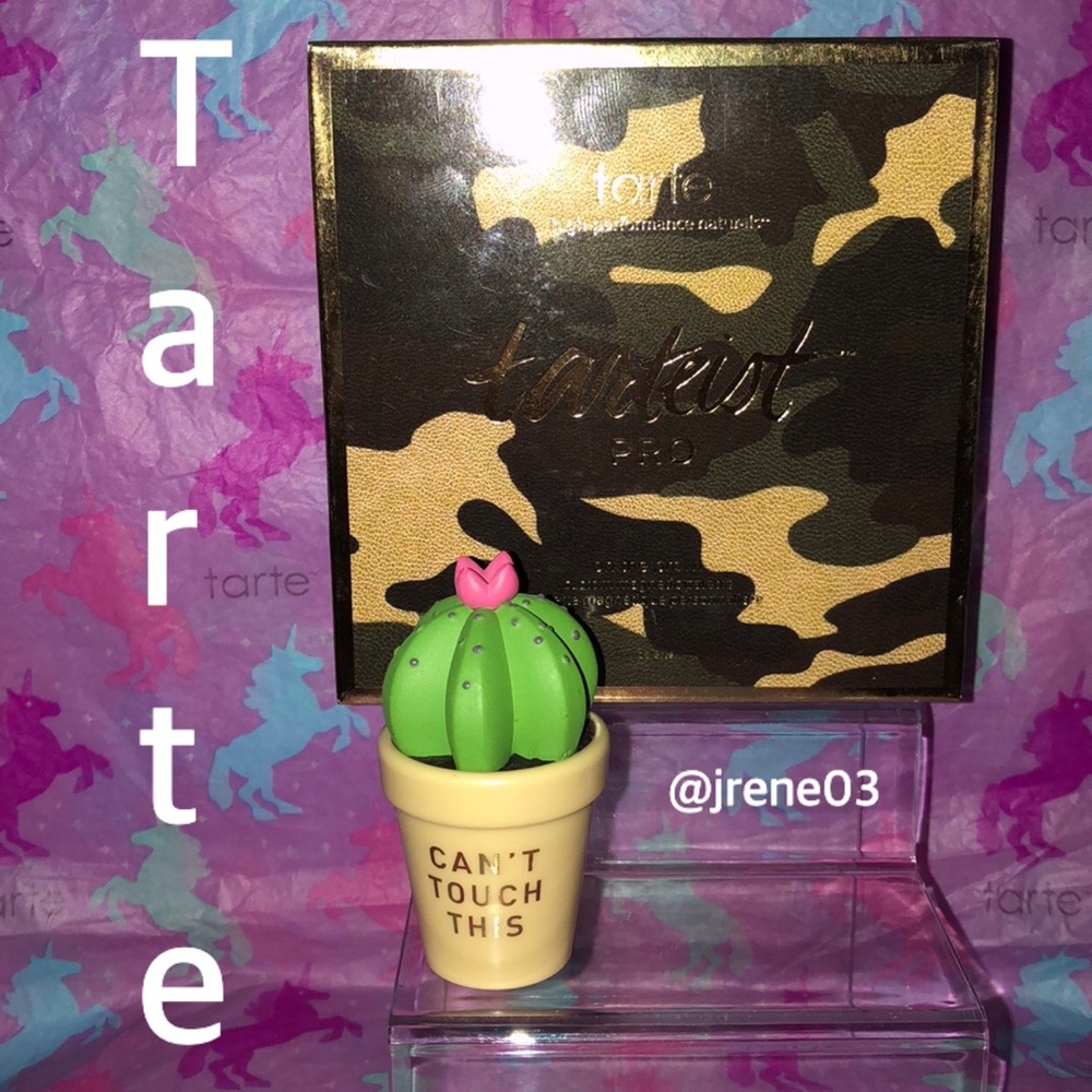 Tarte Custom Magnet Palette